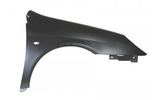 Aripa fata dreapta cu locas semnalizator potrivit CITROEN C5 I, C5 II, C5/KOMBI 2001-2008