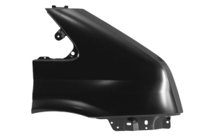 Aripa fata Dreapta potrivit FORD TRANSIT V FL 2006-2013 - (galvanizat, certificat TÜV)
