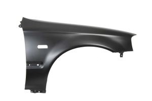 Aripa fata Dreapta potrivit HONDA CIVIC VI HB/SDN 1999-2001 - (cu gaura pentru semnalizator)