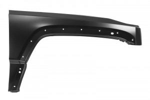 Aripa fata Dreapta potrivit JEEP CHEROKEE, LIBERTY 2008-2013