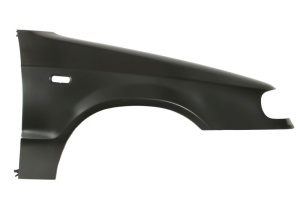 Aripa fata Dreapta potrivit SKODA FELICIA I 1994-1998 - (cu gaura pentru semnalizator)