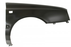 Aripa fata Dreapta potrivit VW GOLF 3, VENTO Break / Hatchback / Sedan 1991-1995 - (nu se potriveste pe decapotabile, cu orificiu pentru indicator)