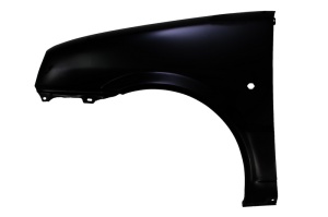 Aripa fata Stanga potrivit FIAT CINQUECENTO 1991-1999 - (cu gaura pentru semnalizator)