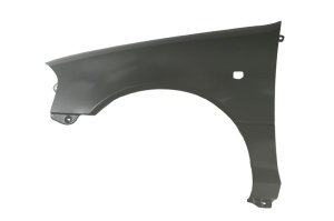 Aripa fata Stanga potrivit SUZUKI SWIFT II 1996-2005 - (cu gaura pentru semnalizator)