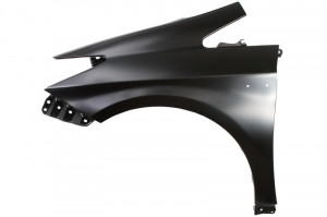 Aripa fata Stanga potrivit TOYOTA PRIUS 2009-2015