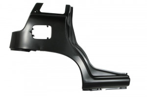 Aripa spate Dreapta potrivit FIAT PUNTO 5D 1993-1999 - (2/3 inaltime)