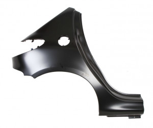 Aripa spate Dreapta potrivit PEUGEOT 206, 206+ 5D 1998-2012