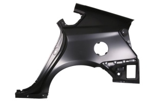 Aripa spate Dreapta potrivit TOYOTA PRIUS 2009-2016 - (otel)