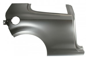 Aripa spate Dreapta potrivit VW GOLF 6 3D 2008-2012 - (2/3 inaltime)