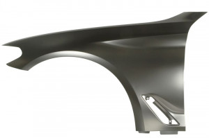Aripa Stanga Fata potrivit BMW 5 G30, G31, G38, F90 2017-2020 - (otel)