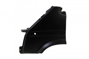Aripa Stanga Fata potrivit FORD TRANSIT IV FL 1991-1994 - (cu orificii semnalizator)