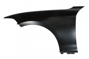Aripa Stanga potrivit BMW 1 (F20), 1 (F21) dupa 2010