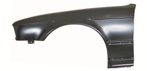 Aripa Stanga potrivit BMW 5 E34 1987-1997
