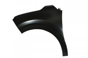 Aripa Stanga potrivit CITROEN C3 I, C3 III dupa 2016 - (plastic)
