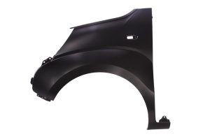 Aripa Stanga potrivit CITROEN NEMO; FIAT FIORINO / QUBO; PEUGEOT BIPPER dupa 2007 - (cu gaura pentru indicator)