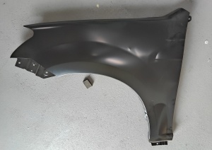 Aripa Stanga potrivit ISUZU D-MAX RT 2012-2017 Resigilat