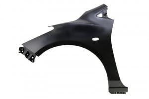 Aripa Stanga potrivit MAZDA 2 2007-2015 - (cu locas semnalizator)