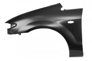 Aripa Stanga potrivit MAZDA PREMACY 1999-2005 - (cu locas semnalizator)