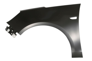 Aripa Stanga potrivit OPEL ZAFIRA C 2011-2019 - (cu gaura pentru indicator)
