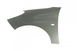 Aripa Stanga potrivit PEUGEOT 206+ 2009-2012 - (cu locas semnalizator)