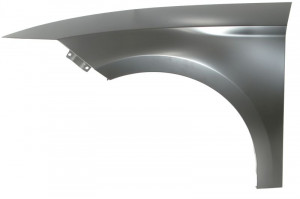 Aripa Stanga potrivit SEAT LEON, LEON SC, LEON ST, LEON ST/combi, LEON/HATCHBACK dupa 2012 - (galvanizat, certificat CZ)