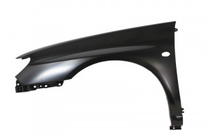 Aripa Stanga potrivit SUBARU IMPREZA 2005-2007 - (cu locas semnalizator)