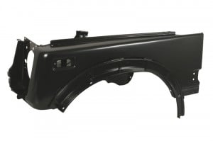 Aripa Stanga potrivit SUZUKI SAMURAI 1990-1998 - (cu locas semnalizator)