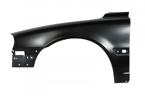 Aripa Stanga potrivit VOLVO S80 I 1998-2006 - (cu locas semnalizator)