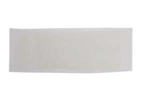 Autoclant protectie aripa fata dreapta potrivit ALFA ROMEO BRERA 2006-2010 - (culoare: transparent, 3M PPF 4.0 foil / ajustare manuala)