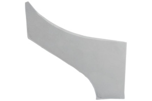 Autoclant protectie aripa spate stanga potrivit RENAULT GRAND SCENIC II Ph I, GRAND SCENIC II Ph II, MEGANE II, SCENIC II Ph I 2002-2009 - (culoare: transparent, 3M PPF 4.0 foil / Self-adjusting)