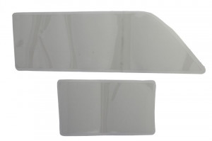 Autocolant protectie aripa dreapta culoare: transparent, auto-ajustant potrivit AUDI A7 C7 2010-2018