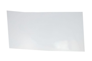 Autocolant protectie Stanga potrivit PORSCHE 911 991 dupa 2011 - (Turbo'“; culoare: incolor; Folie 3M PPF 4.0)