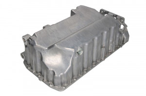 Baie ulei aluminiu potrivit CITROEN C5 I, C5 II, C8; PEUGEOT 406, 607, 807 2.2D 02.00- - Img 2