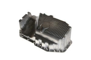 Baie ulei (aluminiu) potrivit SKODA OCTAVIA I 1.6 1996-2004 - (aluminiu)