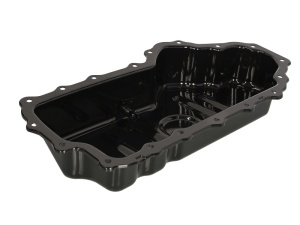 Baie ulei (otel) potrivit FORD C-MAX, FOCUS C-MAX, FOCUS I, FOCUS II, GALAXY II, MONDEO IV, 1998-2015 - (otel)