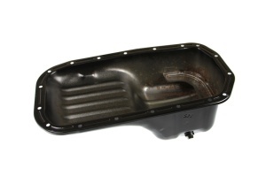 Baie ulei (otel) potrivit HYUNDAI ACCENT, ACCENT I, ACCENT II, ELANTRA III, GETZ, MATRIX; KIA 1994-2011 - (otel)