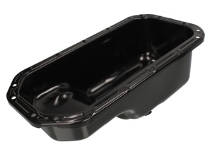 Baie ulei (otel) potrivit OPEL COMBO, CORSA A, CORSA A TR, CORSA B, KADETT E 1.5D/1.7D 1987-2001 - (otel)