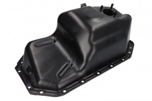 Baie ulei otel potrivit SEAT CORDOBA, IBIZA III, IBIZA IV, IBIZA IV SC, IBIZA IV ST; SKODA FABIA I, FABIA II, OCTAVIA II, ROOMSTER; VW CADDY III, CADDY III/MINIVAN 1.4/1.4LPG 10.99-05.15 - Img 2
