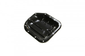 Baie ulei partea de jos, otel potrivit TOYOTA ALLION I, ALLION II, BB I, COROLLA, ECHO, IST, PORTE I, PREMIO, PRIUS, PRIUS C, PROBOX / SUCCEED, RACTIS, RAUM, URBAN CRUISER, VERSO S 1.3-1.5H 08.99- - Img 1