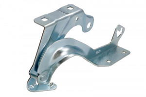 Balama capota Dreapta potrivit NISSAN MICRA IV 1.2 2010-2015 - (K13) - Img 2