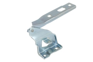 Balama capota motor Dreapta potrivit AUDI A4 ALLROAD B8, A4 B8 1.8-4.2 2007-2016 - Img 2