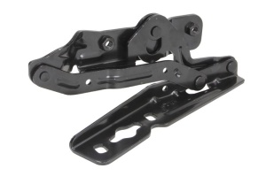 Balama capota motor Stanga (negru) potrivit FORD C-MAX II, TOURNEO CONNECT V408 NADWOZIE WIELKO, TRANSIT CONNECT, TRANSIT CONNECT V408/MINIVAN 1.0-2.0H 04.10- - Img 2