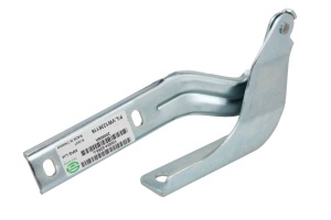 Balama capota motor Stanga potrivit VW PASSAT B7 USA 2011-2015