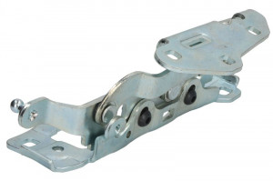 Balama capota stanga potrivit MERCEDES C-Clasa W204 2007-2013