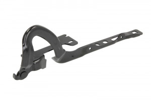 Balama capota Stanga potrivit PEUGEOT 208 I, 208/HATCHBACK 1.0-1.6D 03.12-12.19 - Img 2