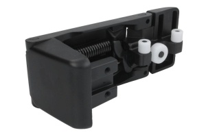 Balama usa culisanta Dreapta potrivit MERCEDES MB (W631), T1 (601), T1 (601, 611), T1 (602), T1 (B601), T1 (B602), T1/TN 1977-1996 - (balama centrala)