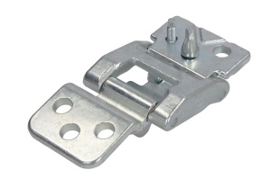 Balama usa Dreapta Spate potrivit FORD TRANSIT VI V363 2013-2018 - (unghiul de deschidere a usii 270)