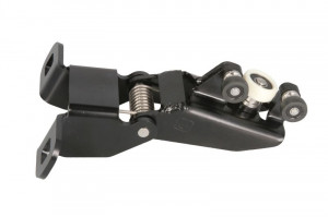 Balama usa glisanta Mijloc Stanga potrivit FORD TRANSIT 2000-2014 - (JUMBO) - Img 2
