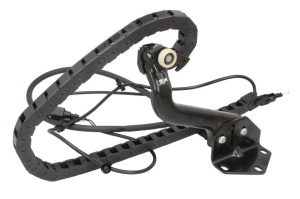 Balama usa glisanta Stanga potrivit MERCEDES SPRINTER 906; VW CRAFTER 2E 2006-2018