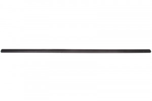 Bandou aripa fata dreapta potrivit VW GOLF 4 3D 1997-2006 - (negru)